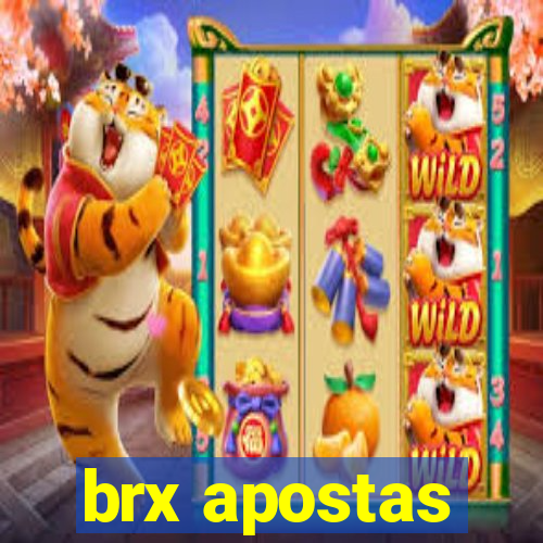 brx apostas